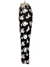Cinq à Sept 100% Polyester Floral Black Casual Pants Size 8 - photo 5