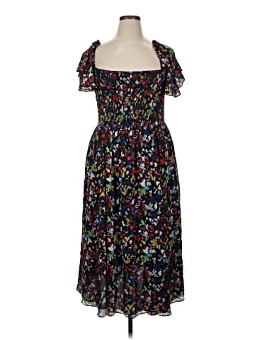 Tanya Taylor Casual Dress (view 1)