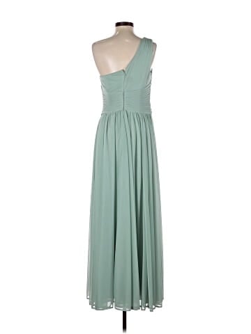 Db Studio Cocktail Dress - back