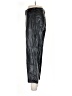 Dollhouse 100% Polyurethane Black Casual Pants Size 11 - 12 - photo 5