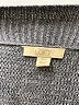 Ann Taylor LOFT 100% Acrylic Gray Poncho Size XS - photo 7