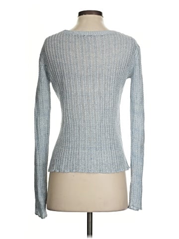 Calypso St. Barth Pullover Sweater (view 2)