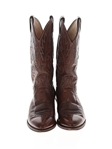 Dan Post Boots (view 2)
