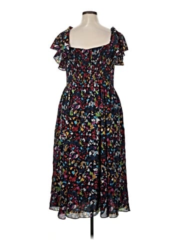 Tanya Taylor Casual Dress (view 2)