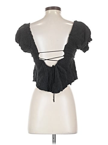 Urban Outfitters Short Sleeve Top (view 2)