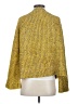 Lilis Closet Tweed Yellow Cardigan Size XS - photo 2