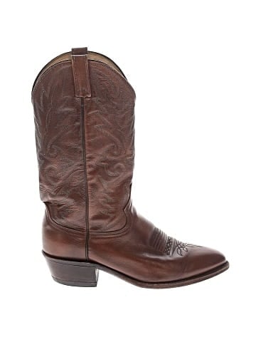Dan Post Boots (view 1)