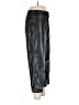 Dollhouse 100% Polyurethane Black Casual Pants Size 11 - 12 - photo 4