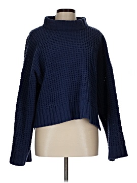 Altar'd State Turtleneck Sweater