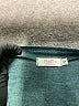 Halife Teal Long Sleeve Top Size S - photo 7