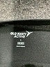 Active by Old Navy Black Short Sleeve T-Shirt Size L - photo 7