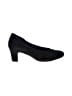 VANELi Black Flats Size 7 1/2 - photo 1