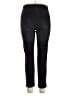 Gloria Vanderbilt Black Active Pants Size 16 - photo 2
