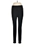 Max & Mia Black Active Pants Size L - photo 1