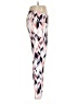 Torrid Active Print Pink Casual Pants Size Med Plus (00) - photo 4