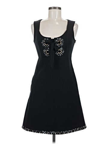 Manoush Cocktail Dress (view 1)