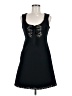 Manoush Black Cocktail Dress Size M - photo 1