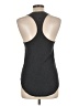 Lululemon Athletica Gray Tank Top Size 10 - photo 2