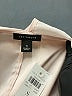 Ann Taylor 100% Polyester Pink Long Sleeve Top Size S - photo 7