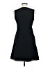 Manoush Black Cocktail Dress Size M - photo 2