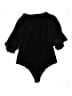 Hope Horizon 100% Polyester Black Kimono Size L - photo 2