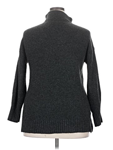 Lou & Grey Turtleneck Sweater (view 2)