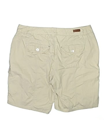 Deja Bleu Cargo Shorts (view 2)