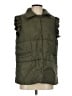 Unbranded 100% Nylon Green Vest Size S - photo 1
