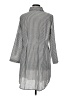 Shein Gray Casual Dress Size 8 - 10 - photo 2