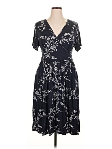 Weaczzy Casual Dress (view 1)