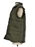 Unbranded 100% Nylon Green Vest Size S - photo 5
