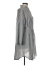 Shein Gray Casual Dress Size 8 - 10 - photo 4
