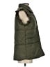 Unbranded 100% Nylon Green Vest Size S - photo 4
