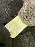 Unbranded Gray Turtleneck Sweater Size S - photo 7