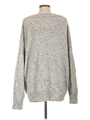 Miracle Pullover Sweater (view 2)