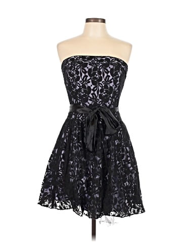 Appropriate Behavior Cocktail Dress (view 1)