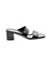 Calvin Klein Black Sandals Size 9 1/2 - photo 1