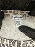 Splendid Animal Print Ivory Dress Size 4T - photo 3