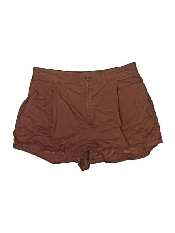 STAUD Shorts (view 1)