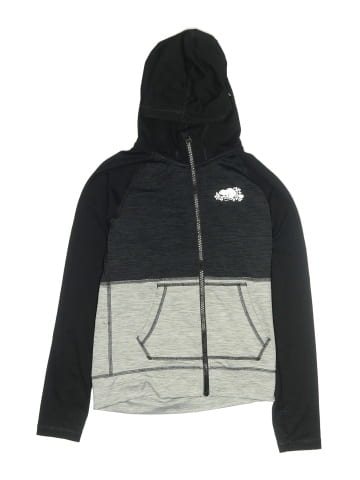 Roots Zip Up Hoodie (view 1)