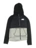 Roots Gray Zip Up Hoodie Size 7 - 8 - photo 1