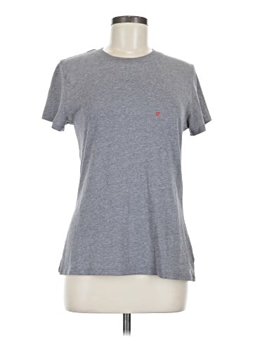 Sub Urban Riot Short Sleeve T-Shirt (view 1)