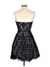Appropriate Behavior Black Cocktail Dress Size 13 - 14 - photo 2