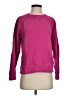 Lucky Brand Pink Sweatshirt Size S - photo 1