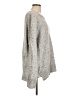 Miracle Gray Pullover Sweater Size L - photo 4