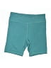 Ideology Teal Athletic Shorts Size M - photo 1