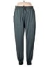 Classic Concepts Teal Casual Pants Size 1XL - photo 1