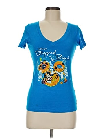 Disney Parks Short Sleeve T-Shirt (view 1)