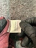 Unbranded Burgundy Track Pants Size XL - photo 7