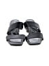 Calvin Klein Black Sandals Size 9 1/2 - photo 2